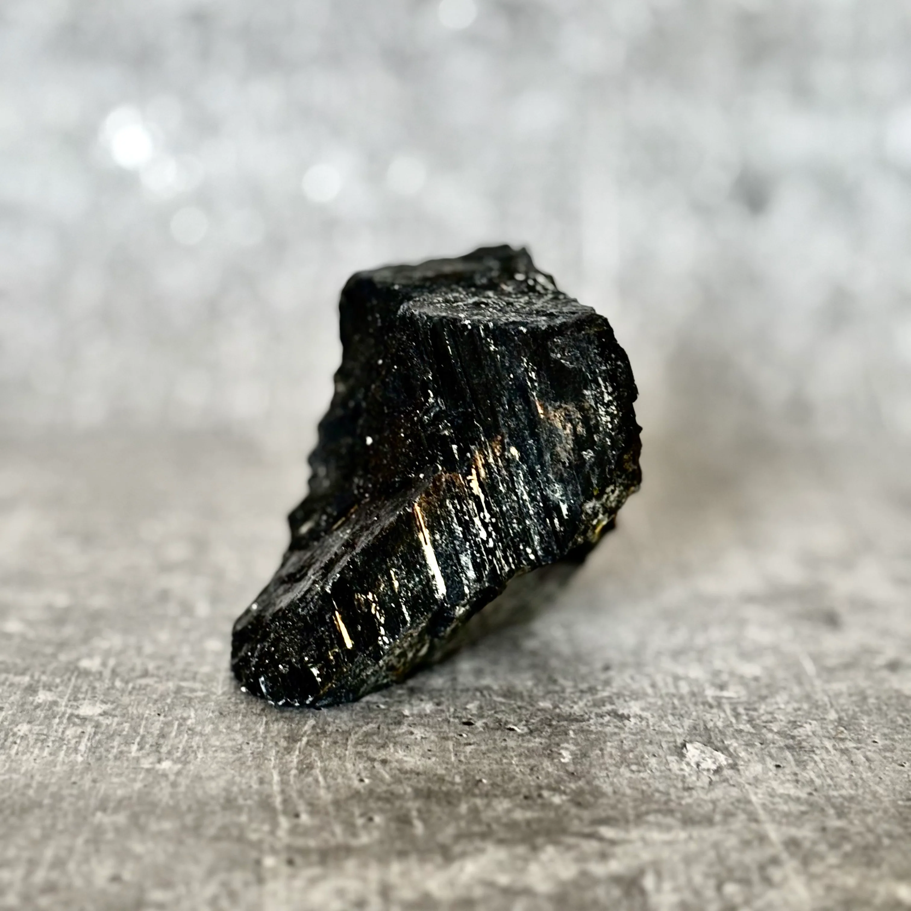 All Stone & Crystals